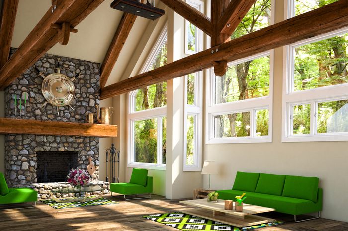 6 Ways to Be Bold with Your Furniture Colors and Textures